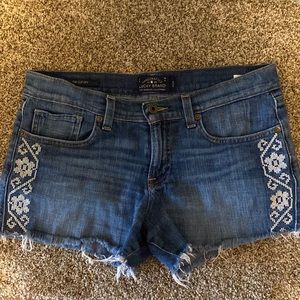 Lucky Brand shorts